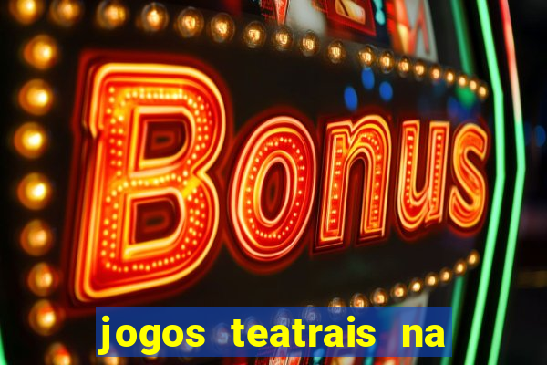 jogos teatrais na escola olga reverbel pdf